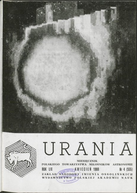 Urania nr 4/1988