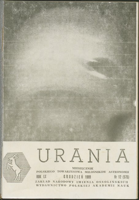 Urania nr 12/1989