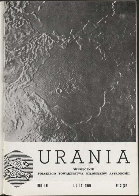 Urania nr 2/1990