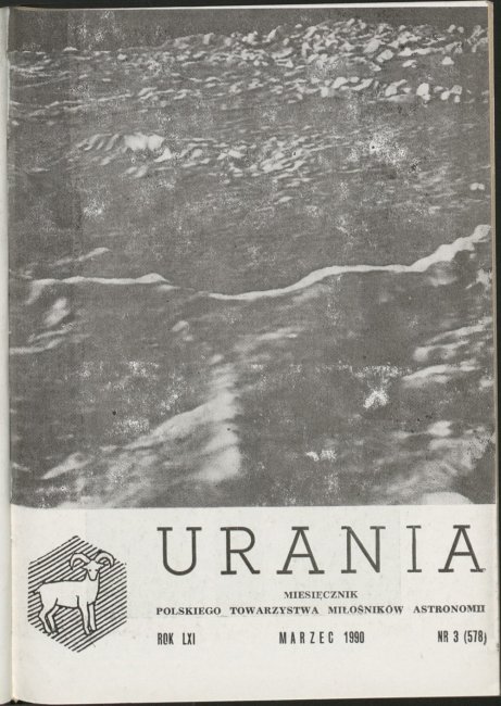 Urania nr 3/1990