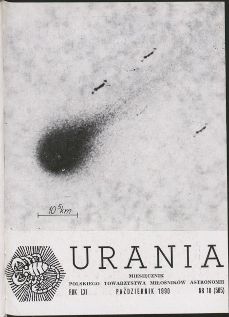 Urania nr 10/1990