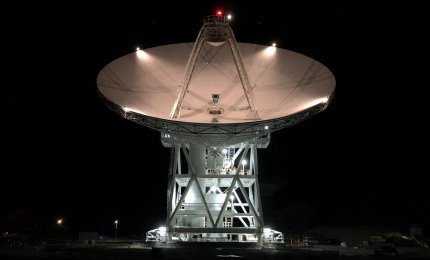 Antena radiowa Deep Space Station 56