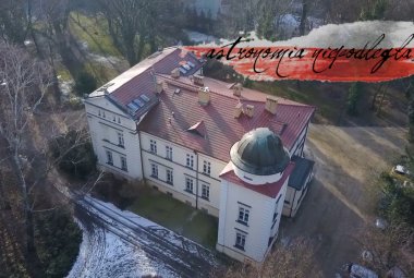 Astronomia niepodległa nr 2 - Poznań