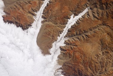 Doliny Peru