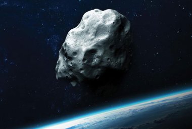 Asteroida