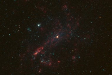 NGC 4395.