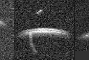 ESO chroni Ziemię przed asteroidami – teleskop VLT obserwował jedną z nich.