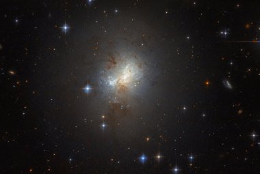 ESO 495-21.
