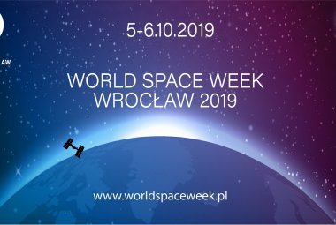 World Space Week Wrocław 2019