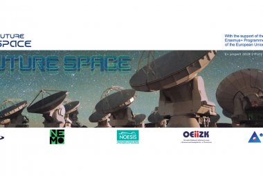 Projekt Future Space
