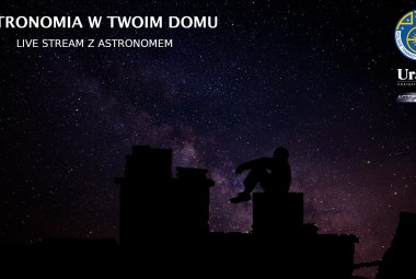 Astronomia w Twoim domu