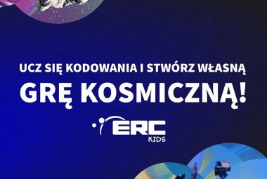 Projekt ERC KIDS