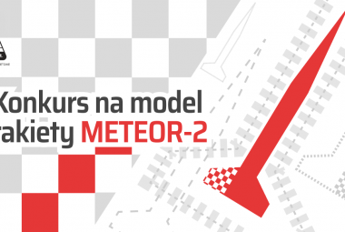 Konkurs na model Meteora 2