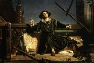 Nagrda im. M. Kopernika
