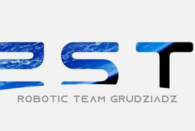 Robotic Team Grudziądz - Konkurs „Robotyka i Kosmos”