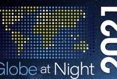 „Globe at Night 2021”