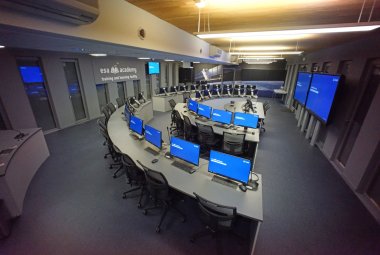 European Space Security and Education Centre