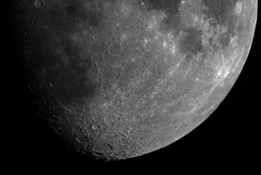 Zobacz Księżyc przez największy teleskop amatorski w Polsce, a Słońce przez specjalistyczne instrumenty do jego obserwacji. Dwudniowy maraton astronomiczny rozpocznie się już 4 październik