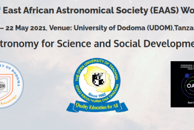 Konferencja „Astronomia dla nauki i rozwoju społecznego”