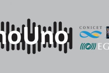 logo projektu SonoUno