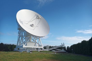 Radioteleskop RT4 