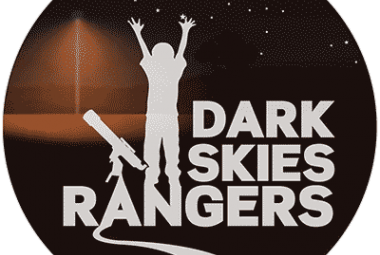 logo Dark Sky Rangers