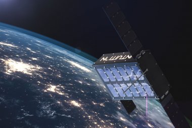 Intuition - 1 satelita 