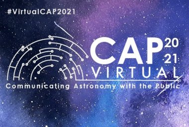 Konferencja CAP 2021 - logo