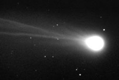 kometa Ikeya-Zhang (C/2002 C1)
