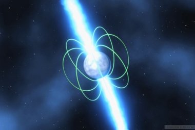 Międzynarodowy zespół astronomów dokonał pomiaru odległej gwiazdy neutronowej, milion razy dokładniej niż dotychczasowe badania.  Naukowcy wykorzystali  ośrodek międzygwiazdowy, przestrzeń pomiędzy gwiazdami i galaktykami, wypełnioną niewielką ilością cząstek naładowanych, jako gigantyczny obiektyw. Dzięki uzyskanemu powiększeniu, mogli przyjrzeć się falom radiowym emitowanym przez małą, obracającą się gwiazdę neutronową.  Technika ta dała pomiar o najwyższej rozdzielczości jaką kiedykolwiek otrzymano. Dokł
