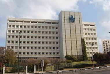 Uniwersytet w Tel Awiwie. Źródło: Wikipedia