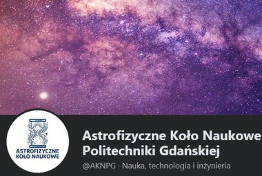 Astrofizyczne Koło Naukowe Politechniki Gdańskiej