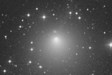 Kometa Enckego (źr. Wikipedia)