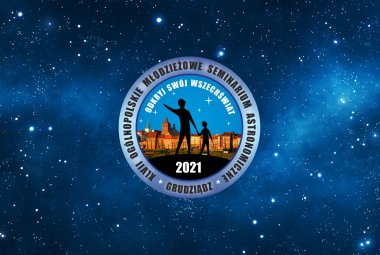 Logo OMSA 2021