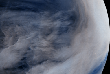 Nocna strona Wenus w obserwacjach sondy Akatsuki
