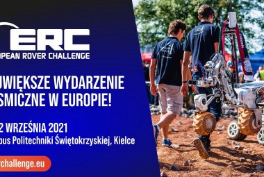 European Rover Challenge 2021