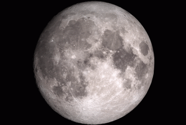 Fazy Księżyca
