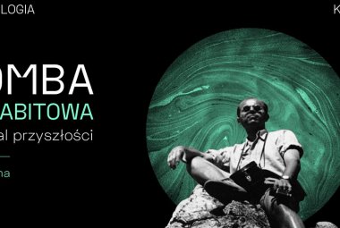 Festiwal Bomba Megabitowa – święto kultury, technologii i nauki na 100. urodziny Stanisława Lema