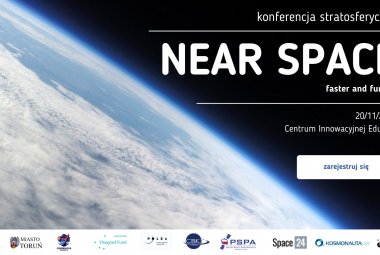 Near Space Conference 2021