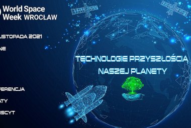 World Space Week Wrocław 2021
