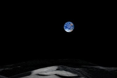 https://www.space.com/moon-south-pole-earth-view-nasa-video