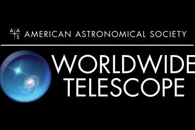 logo WorldWide Telescope