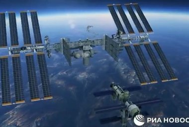 ISS bez rosyjskich modułów 