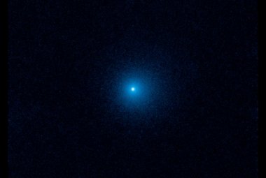 Kometa  C/2017 K2 (PanSTARRS
