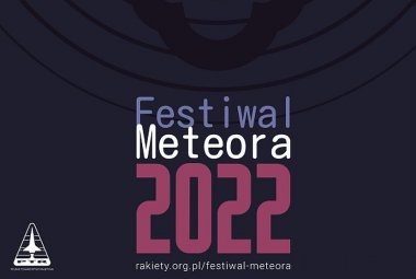 Festiwal Meteora 2022