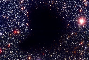 Obłok molekularny Barnard 68