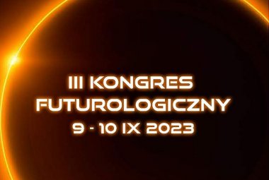 III Kongres Futurologiczny, Kraków 2023