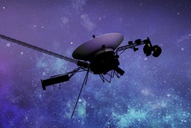 Sonda Voyager 1 (NASA)