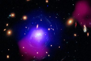 Gromada gwiazd SDSS J1531
