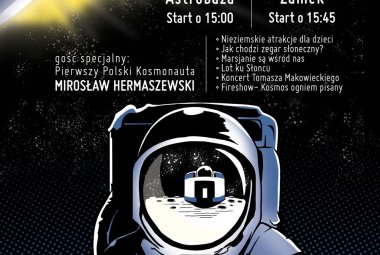 3. Kujawsko-Pomorski Astrofestiwal